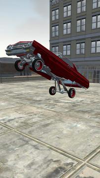 Lowrider Hoppers游戲截圖5