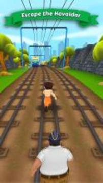 Chhota Bheem Surfer - Mumbai游戲截圖3