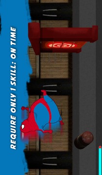 Fat Hero Smash游戲截圖4