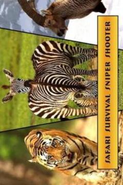 Safari Survival Sniper Shooter游戲截圖4