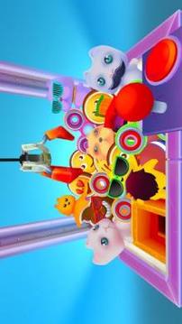 Claw Machine Prize游戲截圖3
