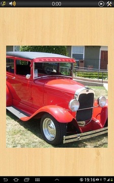 classic car game游戲截圖5