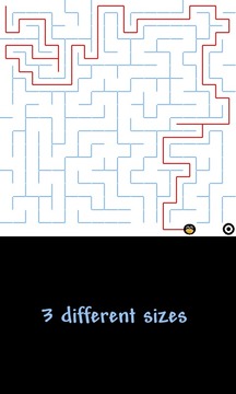 Maze Adventure: Labyrinth Game游戲截圖3