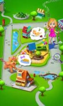Lost Pet Rescuer: Find My Dog!游戲截圖4