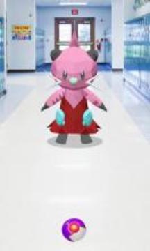 Catch Go Pixelmon 2017游戲截圖3