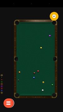Pool 8 and 9 Ball游戲截圖3