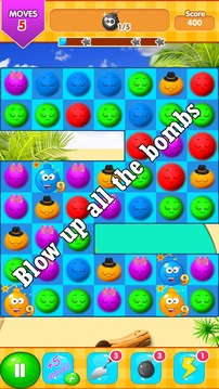 Furry World: Puzzle游戲截圖4