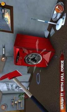 Rage Room : Stress Reliever游戲截圖4