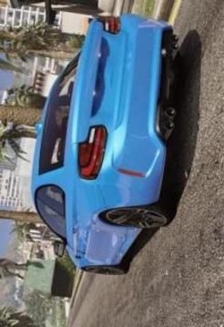 BMW Car Game游戲截圖3