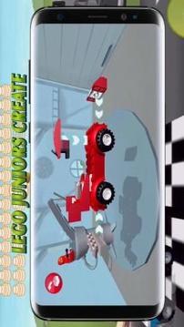 Guide for LEGO Juniors Create游戲截圖3