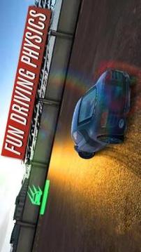 Real Drift X游戲截圖1