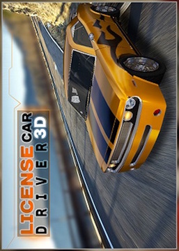 Real Manual Car simulator 3D游戲截圖1