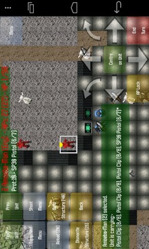 Stellar Forces (Free)游戲截圖4