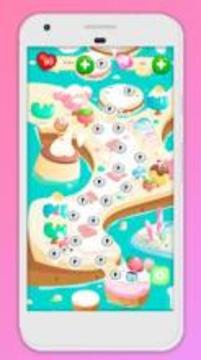 Sweet Candy Puzzle游戲截圖5