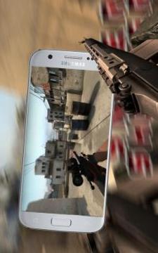 Sniper Killer Hunt Strike FPS Shooter Assassin 3D游戲截圖3