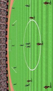 Soccer Football Star Game - WorldCup Leagues游戏截图1