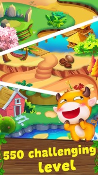 Sweet Fruit游戲截圖1