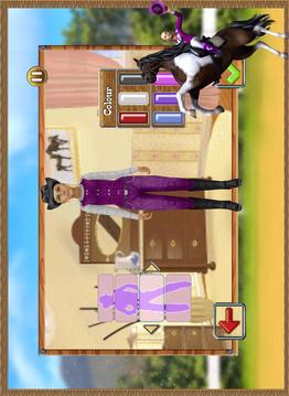 My Western Horse – Free游戲截圖3