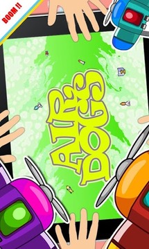 飛狗大隊(duì) 【全國(guó)首發(fā)】游戲截圖3
