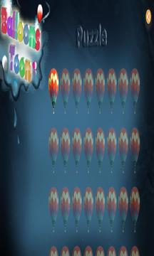 Balloons Toon游戲截圖3