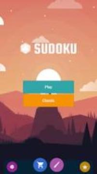 Affine Sudoku游戲截圖3