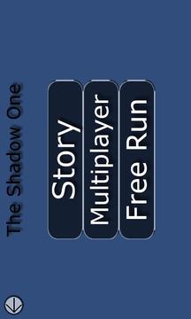 The Shadow One Lite游戲截圖4