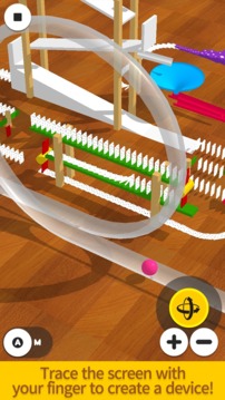 Rube Goldberg Machine Toys游戲截圖1