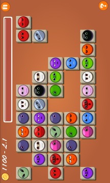 Onet Link2游戲截圖3