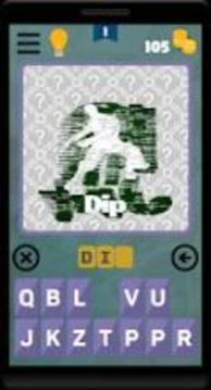 Guess The Dances and Emotes游戲截圖2