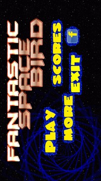 Fantastic Space Bird游戲截圖4