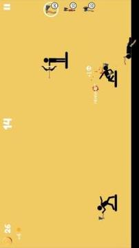 The Stickman Vikings游戲截圖3