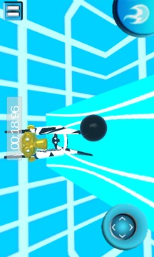 3D-Boomer (No Ads)游戲截圖2