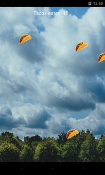 Taco Daydream游戲截圖2