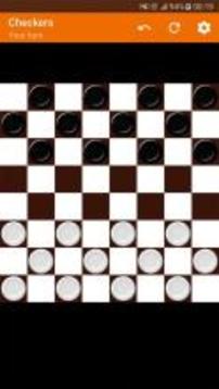 ?Checkers游戲截圖1