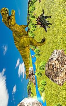 Deadly Dinosaur Hunter Animals Hunting Games游戲截圖3