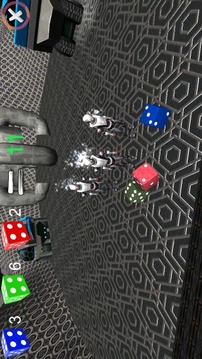 Real 3D Star Dice游戲截圖4