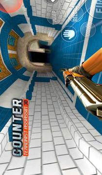 Counter Terrorist Assassin 3D: Free Shooting Games游戲截圖2
