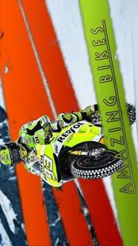 Snow Bike Racing & quad Stunts Simulator 2018游戲截圖4