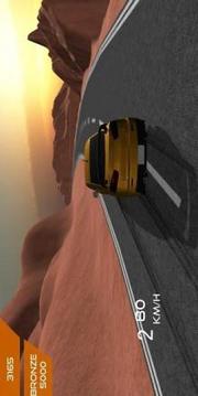 Canyon Drift Extreme游戲截圖1