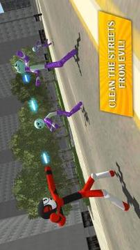 Stickman Cup Hand Adventure游戲截圖1