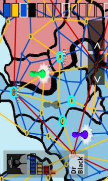 Checkpoint Delta游戲截圖2