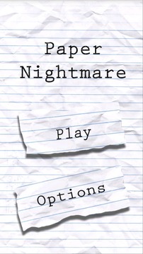 Paper Nightmare游戲截圖1