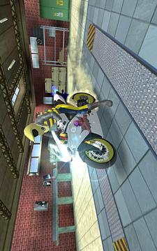 Sports bike simulator Drift 3D游戏截图3