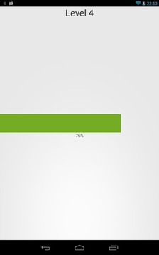 Progress Bar: The Game游戲截圖2