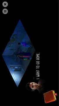 Missing：Game for a Cause游戲截圖2