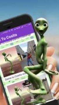 Dame Tu Cosita 2 NEW Dance Challenge游戲截圖1