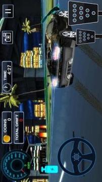 Real Drift Car Racing: Max Zone Challenge游戏截图5