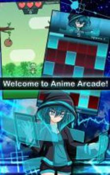 Anime Arcade!游戲截圖3