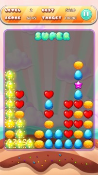 Candy Blast游戲截圖5