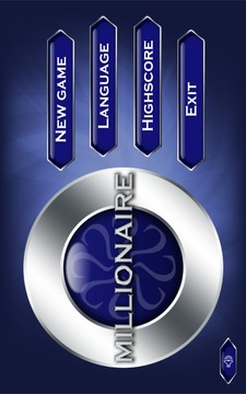 Millionaire HD 2014游戲截圖1